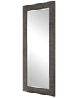 Figaro - Oversized Mirror - Gray