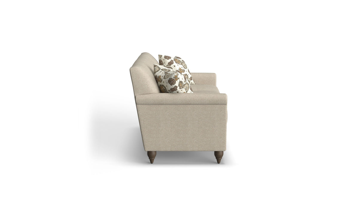 Stella - Fabric Sofa