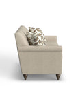 Stella - Fabric Sofa