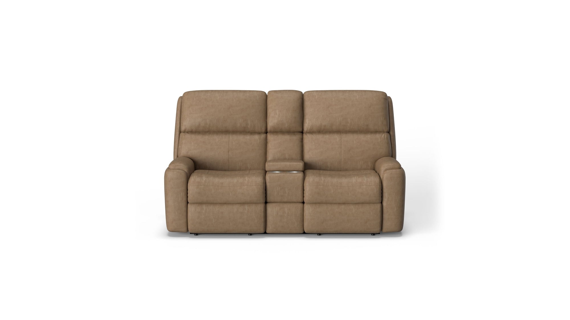 Rio - Reclining Loveseat