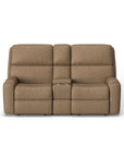 Rio - Reclining Loveseat