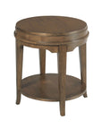 Nicolette - Oval Table