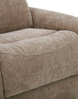 Luma - Petite Power Lift Recliner With Power Headrest, Lumbar, Heat & Massage