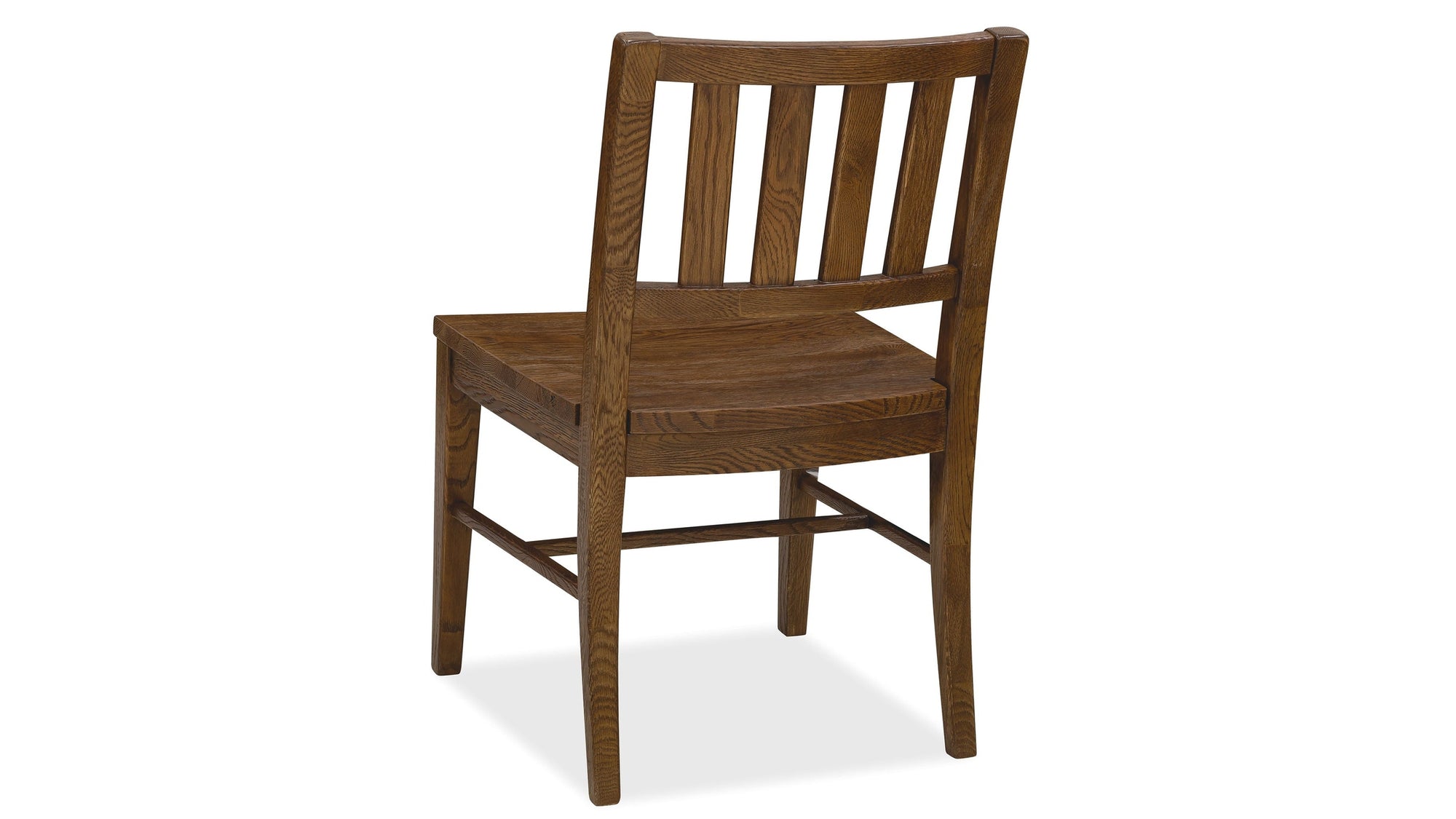 Driftwood - Splatback Side Chair Set of 2