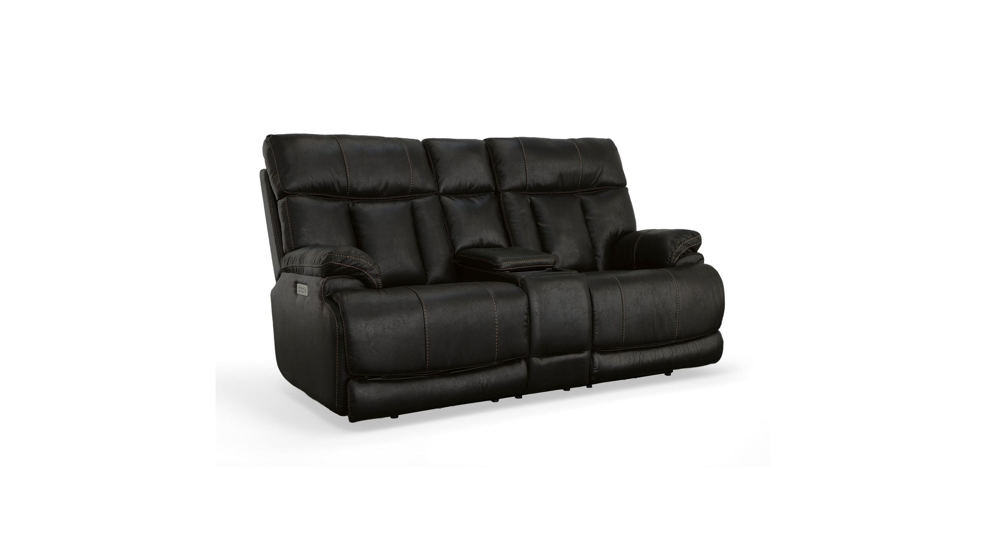 Clive - Power Reclining Loveseat