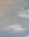 Take Me Higher - Framed Sky Art - Blue / Orange / Pink / Purple / White / Woodtone / Yellow