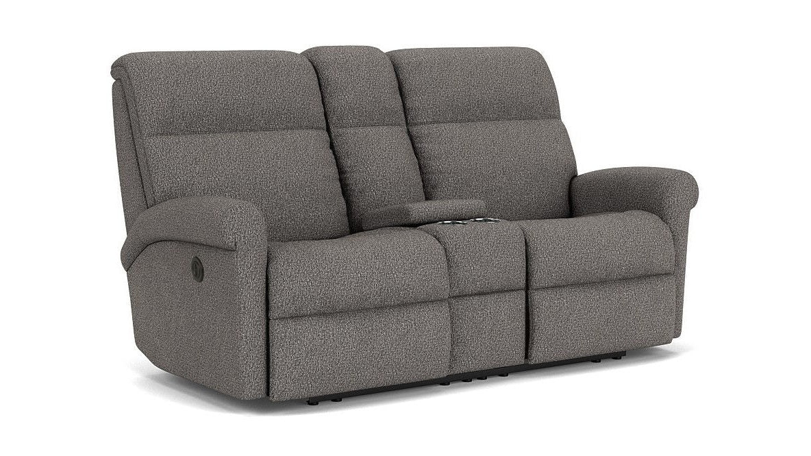 Davis - Reclining Loveseat