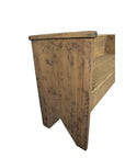 Holland - Settee - Light Brown