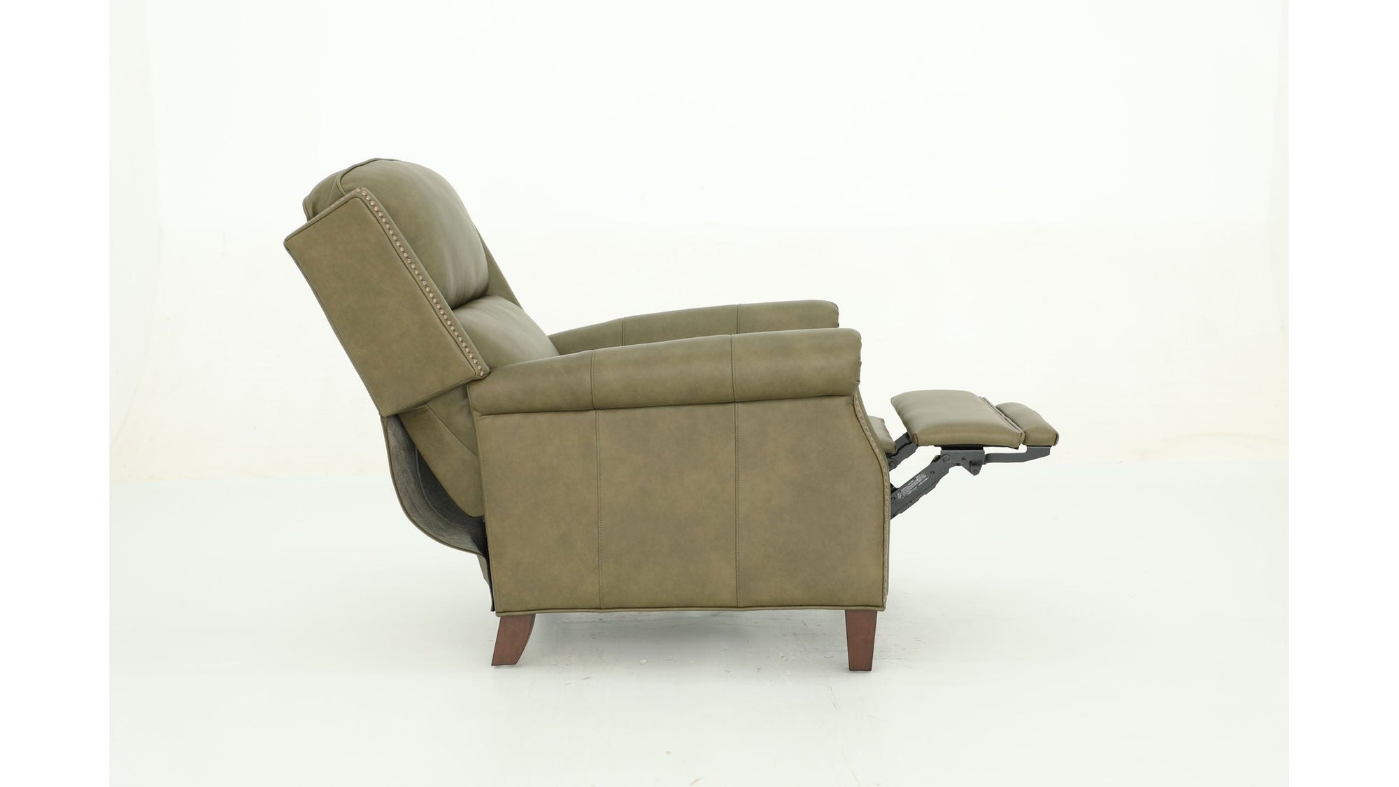 Shasta - Recliner Push Thru The Arm