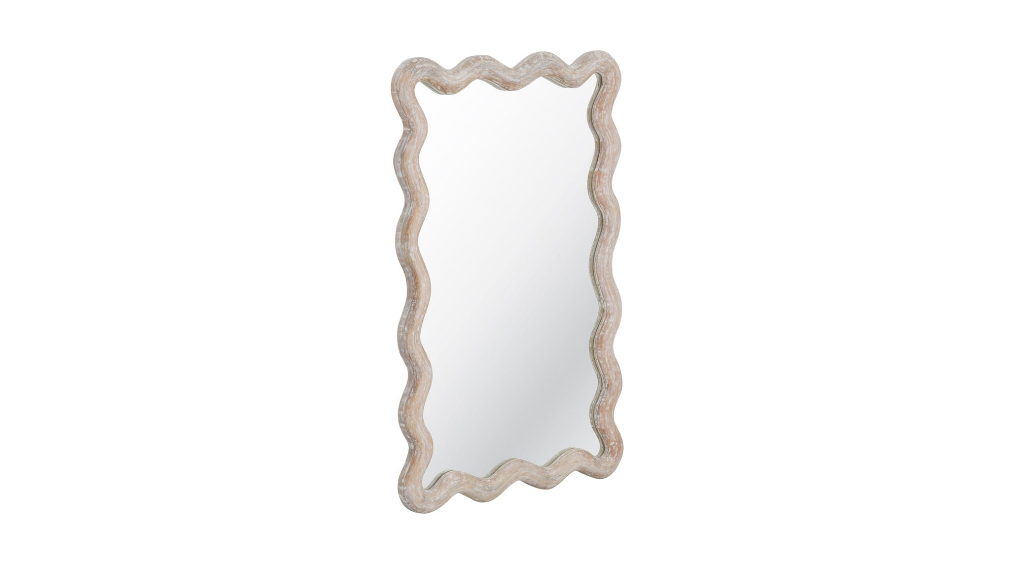 Sonoma - Small Wall Mirror - Cream