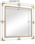Balkan - Iron Mirror