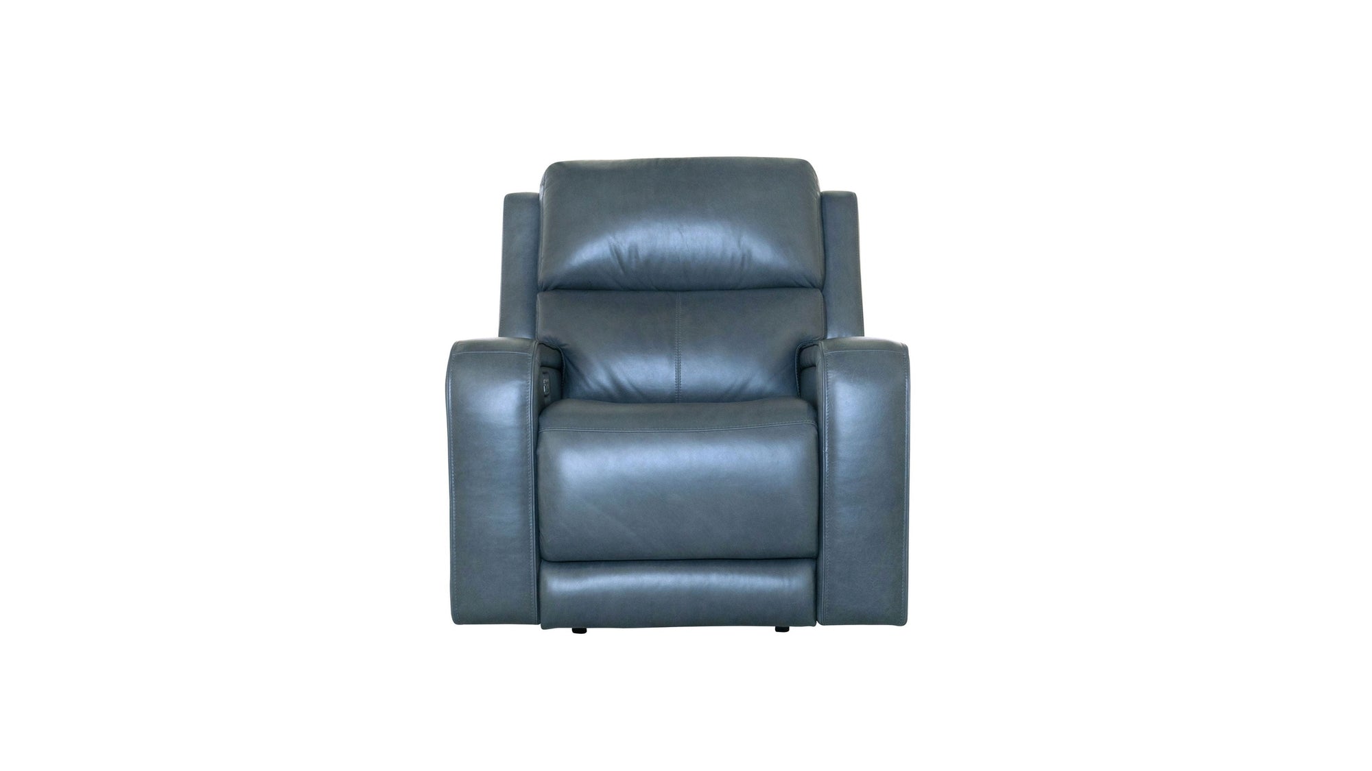 Oasis - Power Recliner With Power Headrest, Lumbar, Heat &amp; Massage