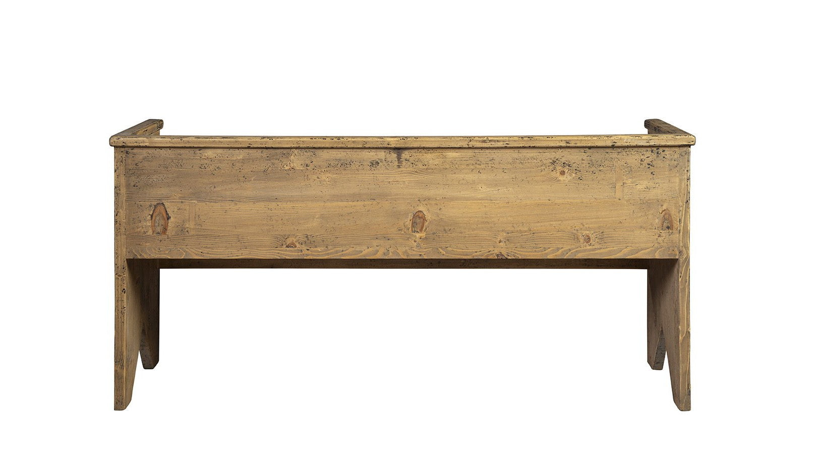 Holland - Settee - Light Brown