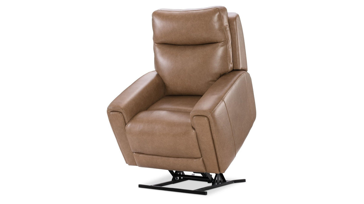 RC - Raze Lift Chair With Power Recline / Headrest / Lumbar / Heat / Massage