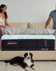 Tempur-Adapt - LuxeAdapt Soft Mattress