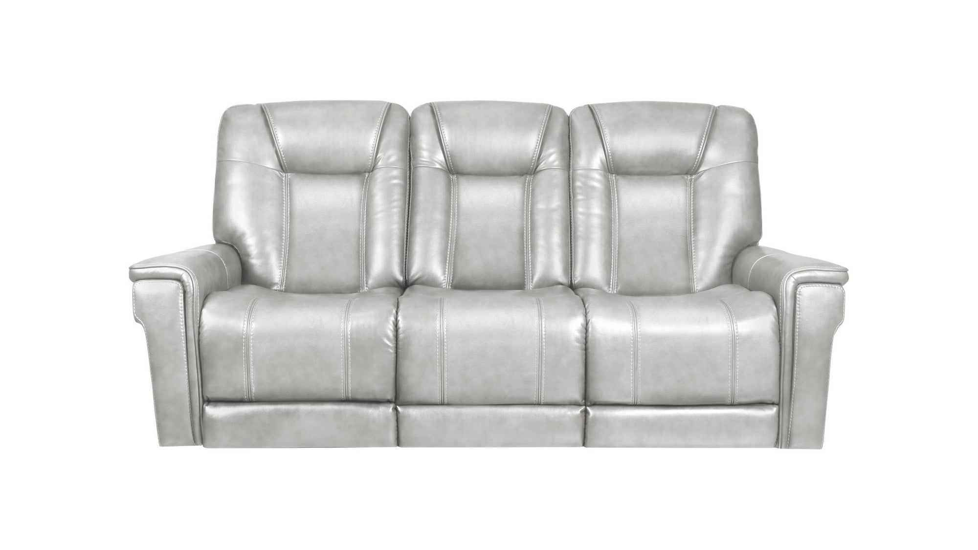 Sanibel - Sofa With Power Recline With Power Headrest And Power Lumbar