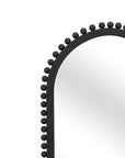 Renn - Wall Mirror - Black