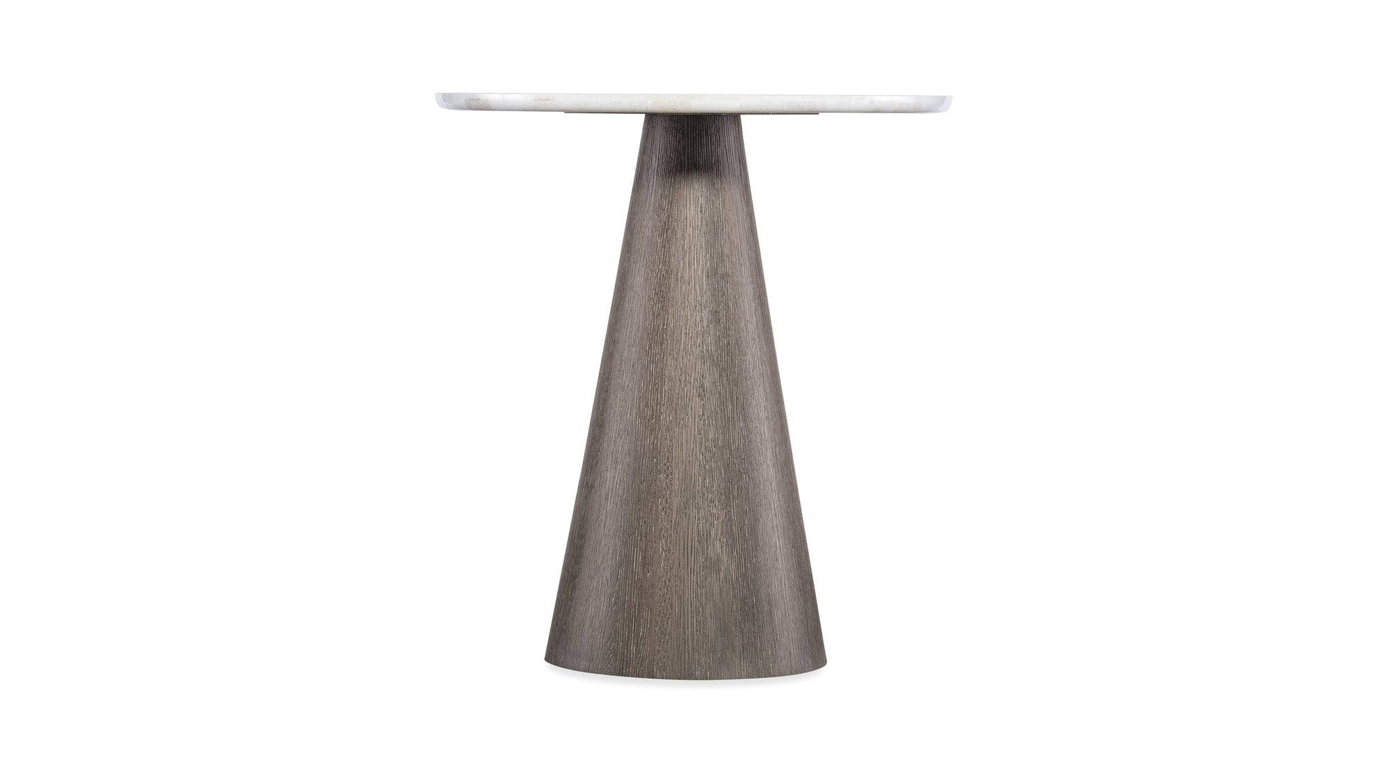 Modern Mood - Round Accent Table