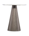 Modern Mood - Round Accent Table