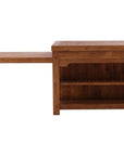 Montana - Kitchen Island - Light Brown