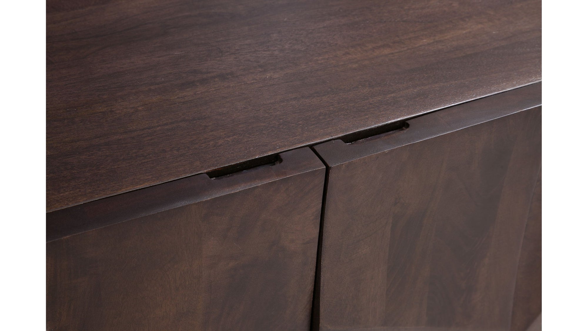 Reverie - Accent Chest - Coffee Bean Mango