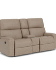 Rio - Reclining Loveseat