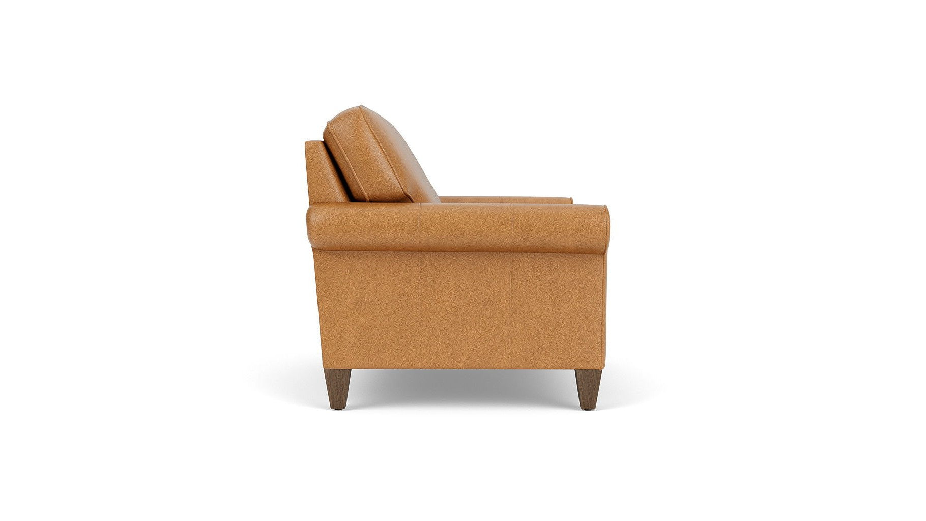 Westside - Arm Chair and a Half