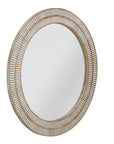 Ellory - Wall Mirror - Natural