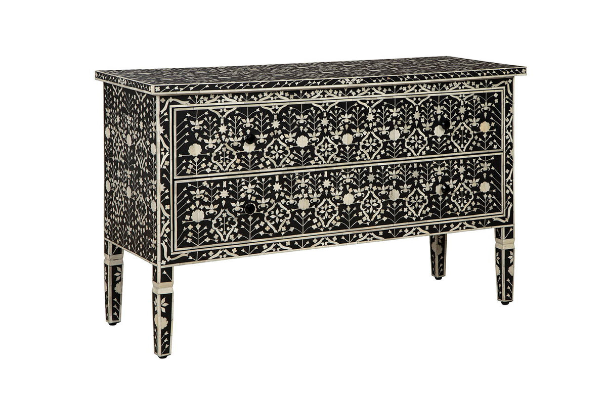 Mogli - Chest - Black