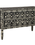 Mogli - Chest - Black