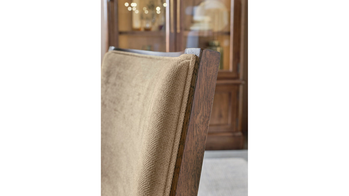 Cashiers - Dining Side Chair Set of 2