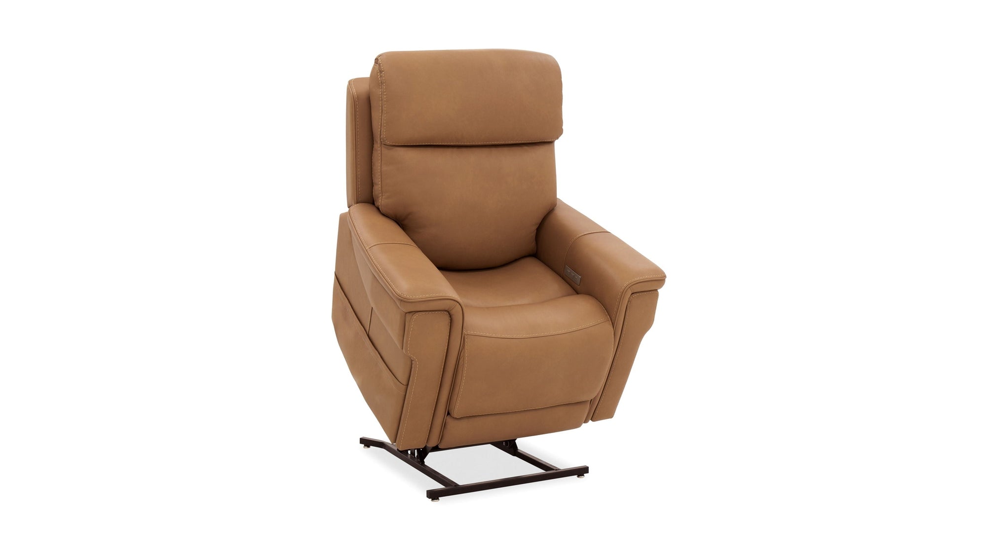 Lyra - Lift Chair With Power Recline, Headrest And Lumbar