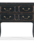 Charleston - Two-Drawer Nightstand