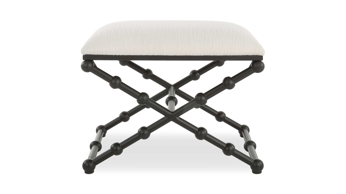 Iron - Drops Small Bench