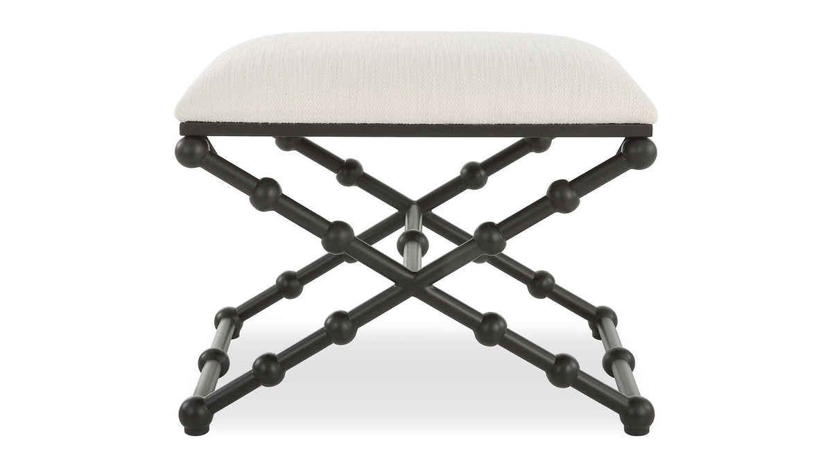 Iron - Drops Small Bench