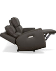 Jarvis - Power Reclining Sofa With Power Headrests