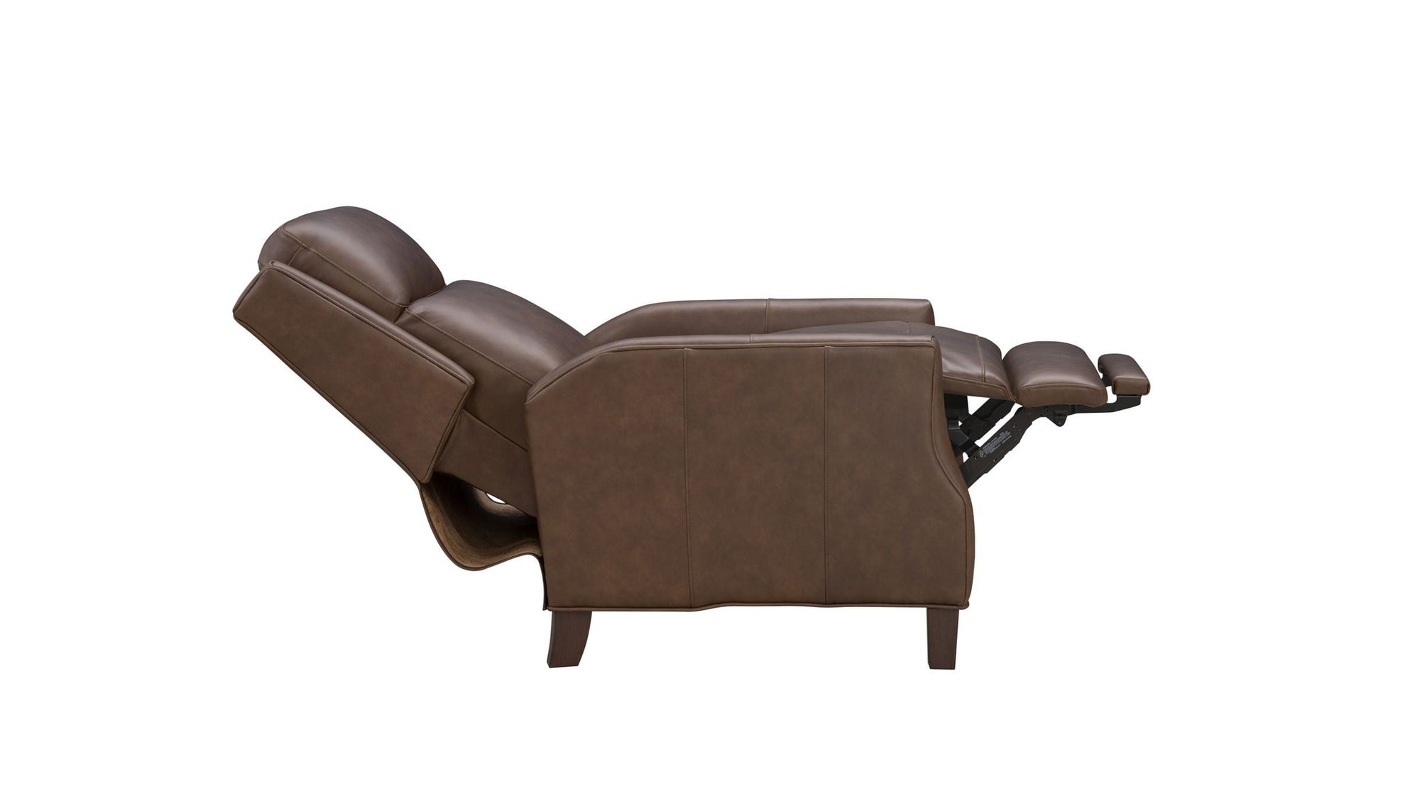 Ledger - Recliner Push Thru The Arm