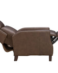 Ledger - Recliner Push Thru The Arm