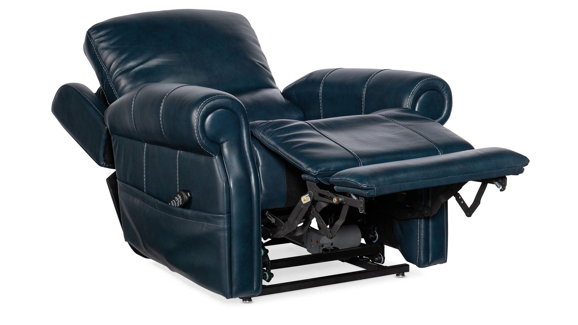 RC - Eisley Power Recliner - Power Headrest, Lumbar and Lift