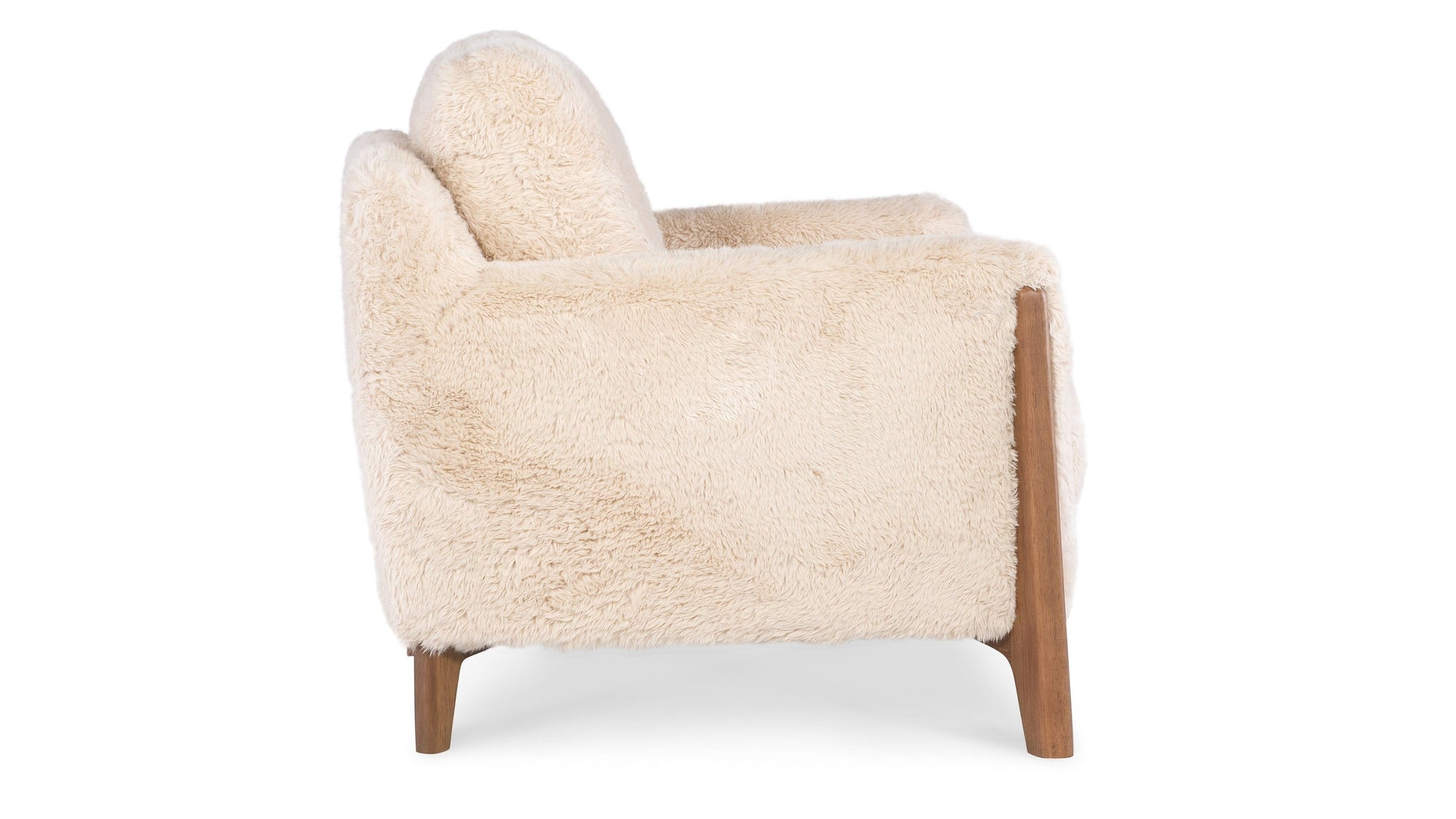CC - Cynthia Chair - Beige