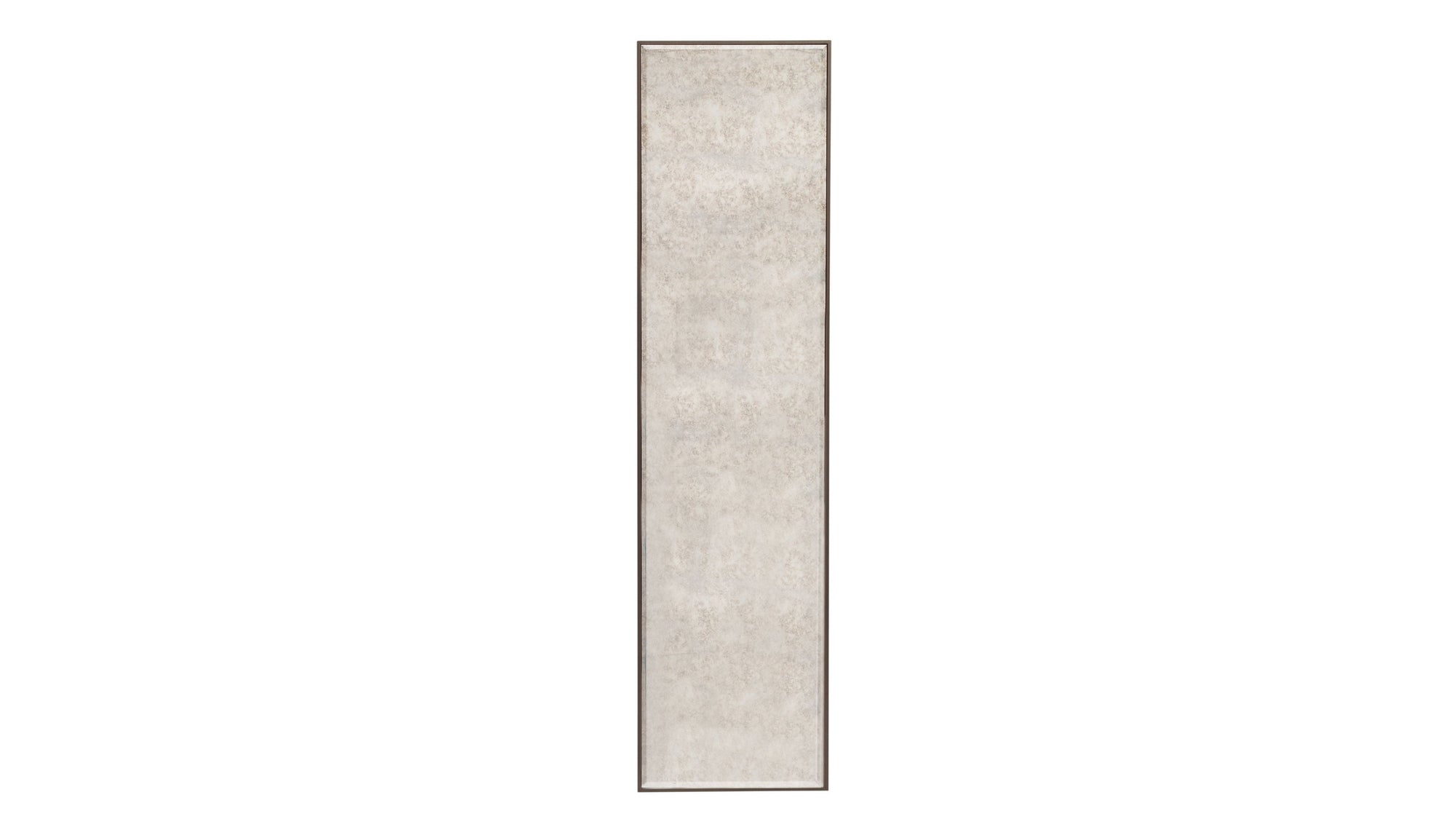 Tarus - Wall Mirror - Brass