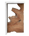 Intersect - Modern Accent Table