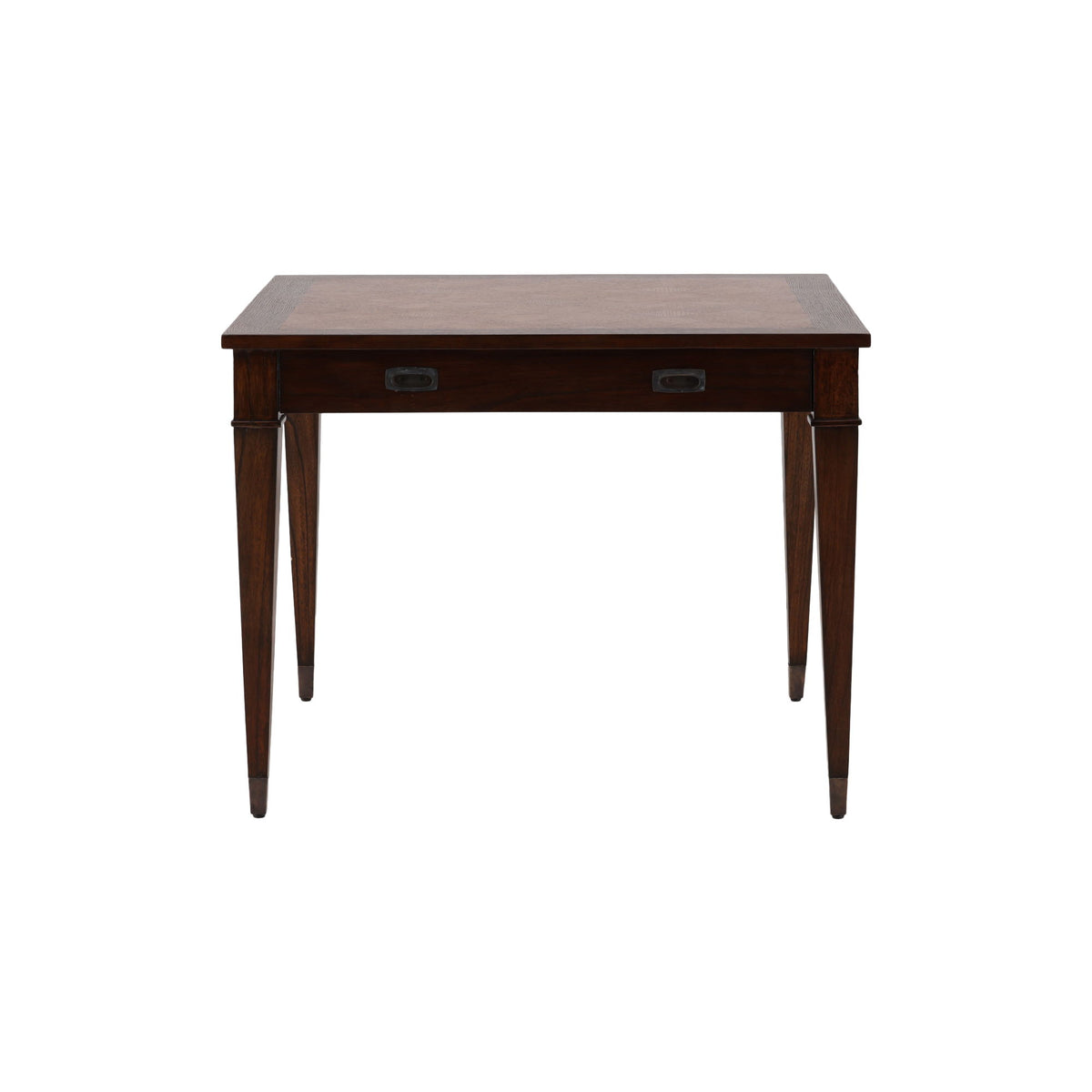Charlie - Game Table - Dark Brown