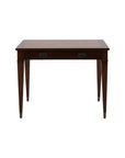 Charlie - Game Table - Dark Brown