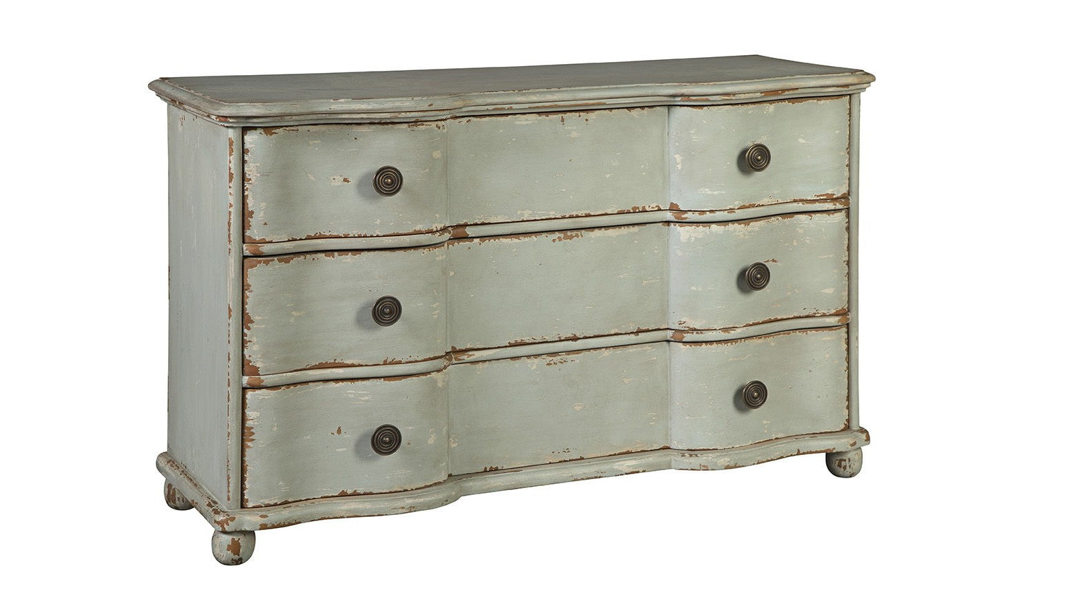 Westerville - Chest - Light Blue