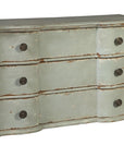 Westerville - Chest - Light Blue