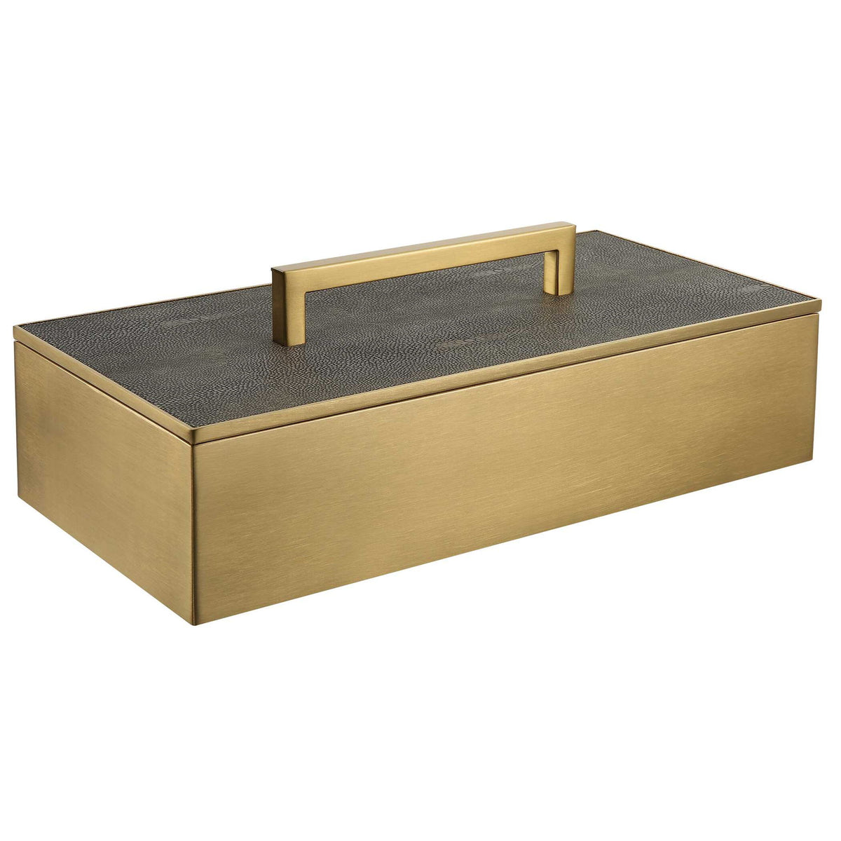 Wessex - Box
