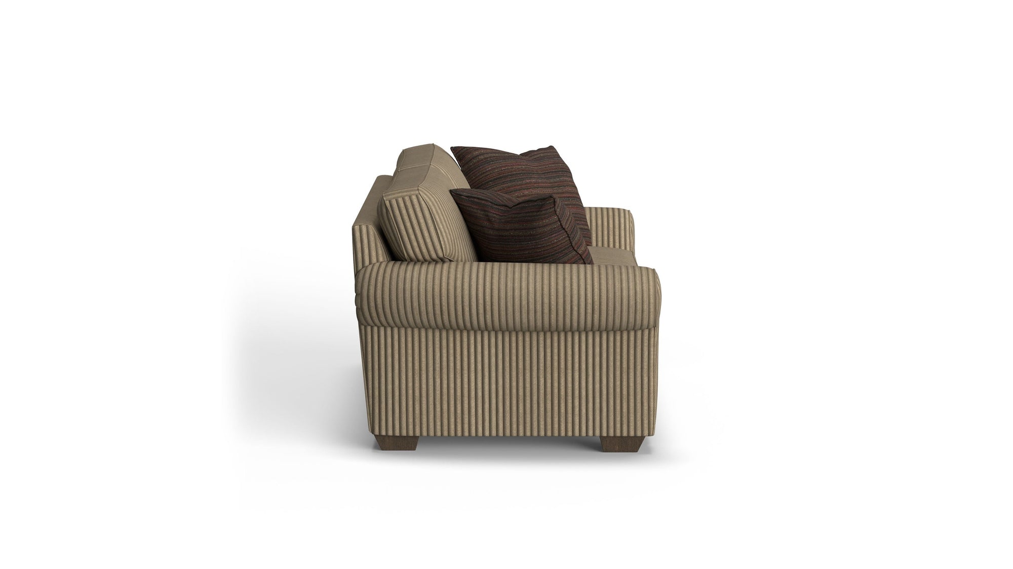 Vail - Stationary Loveseat