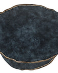Melange - Nesting Tables - Dark Gray