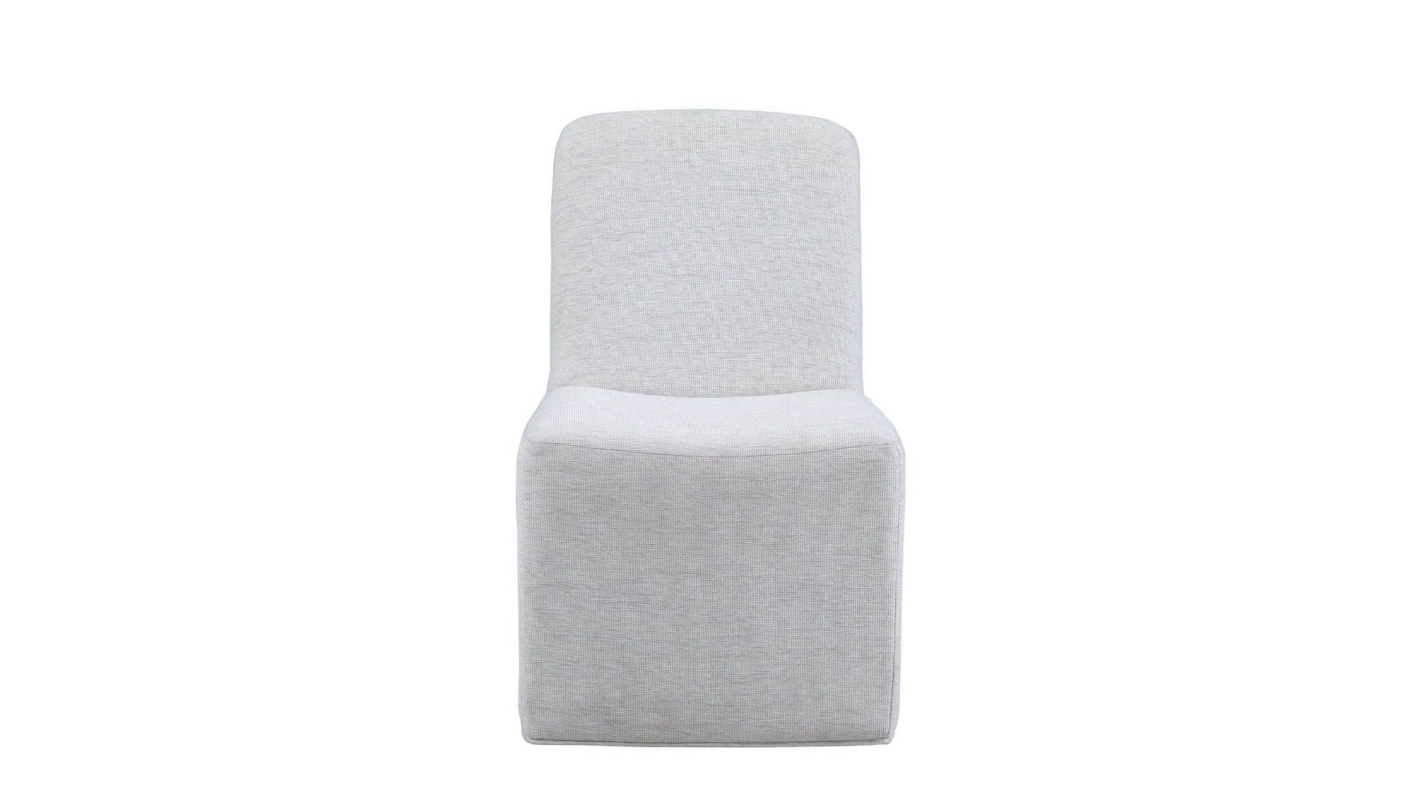 Meyer - Dining Chair - White